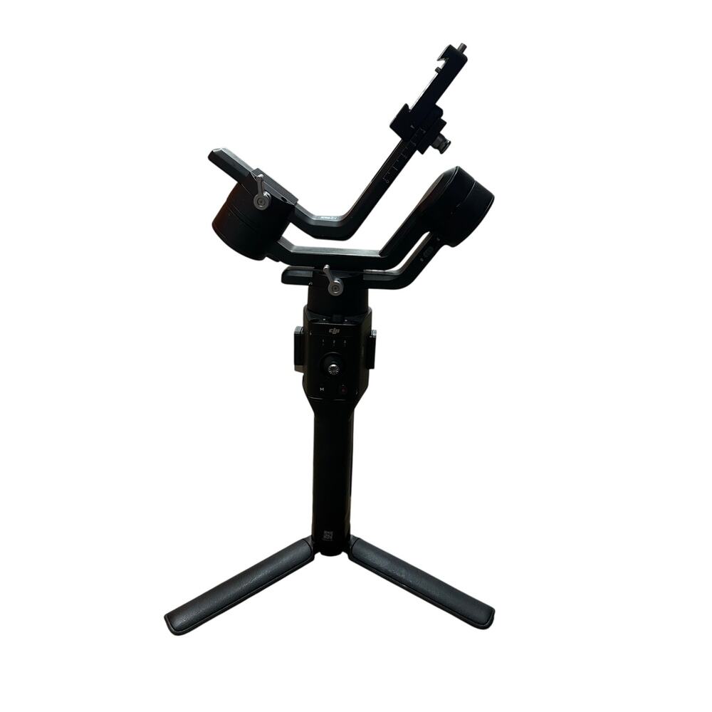 DJI Ronin-SC 3-Axis Camera Stabilizer - Mint Condition